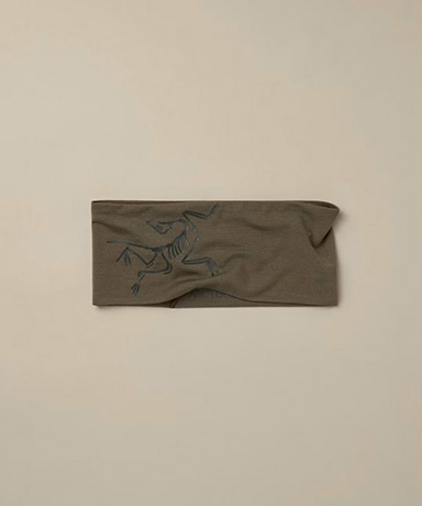 Satoro Merino Headband