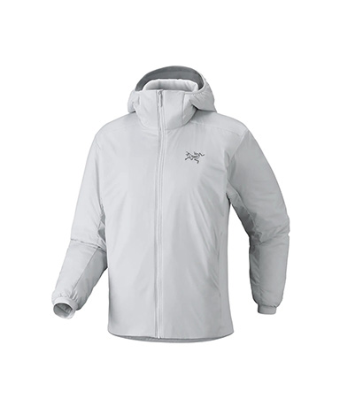 Atom Hoody Men's