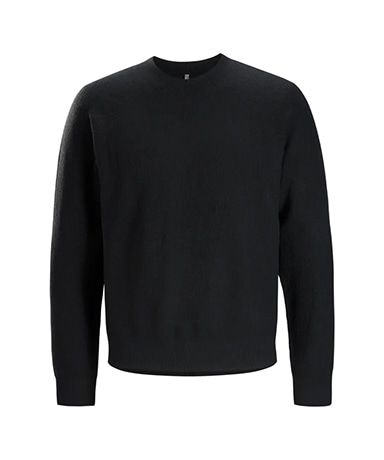 Conic Wool Midlayer M