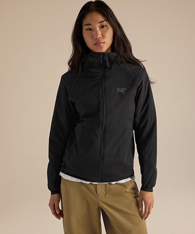 Atom SV Hoody Women's
