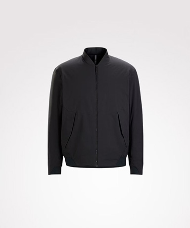 Diode Insulated Bomber Men's