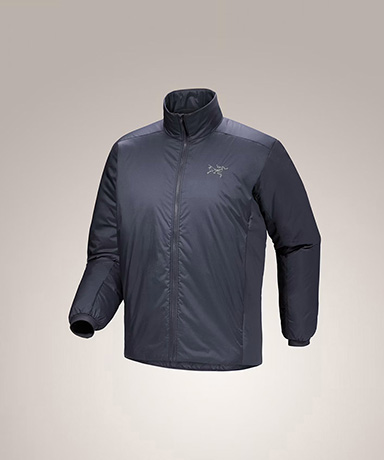 Atom SV Jacket Men's