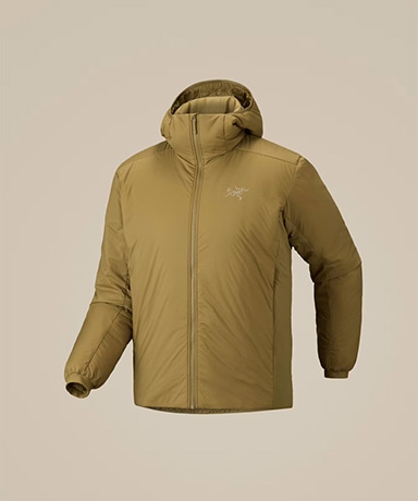 Atom SV Hoody Men's