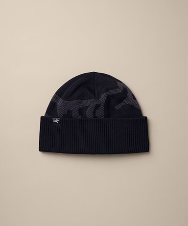 Grotto Rib Toque