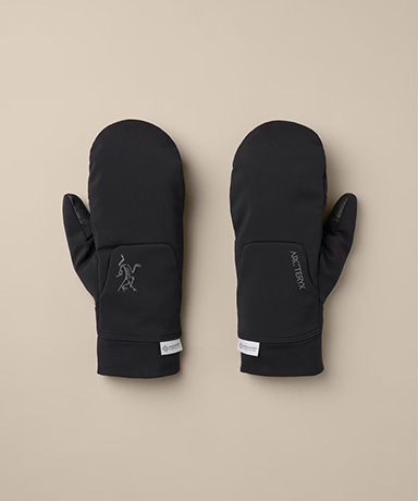 Venta Mitten