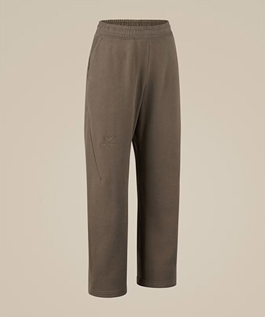 Emblem Fleece Jogger Women's