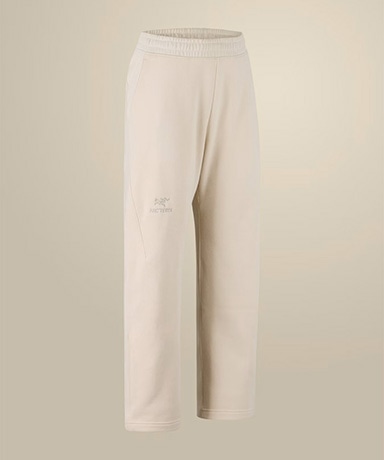Emblem Fleece Jogger Women's