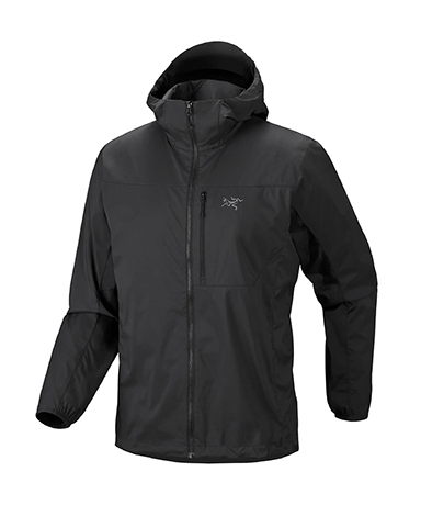 Squamish Hoody Men's