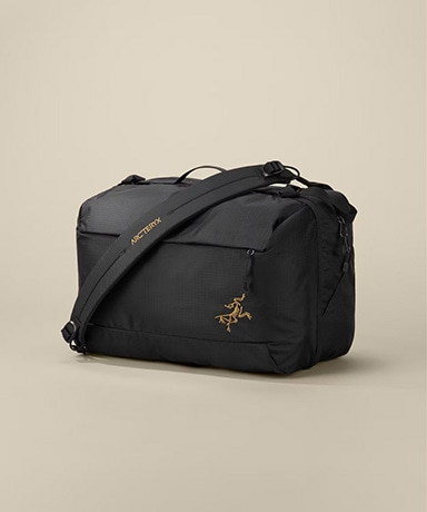 Index 40 Bouldering Bag