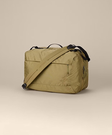 Index 40 Bouldering Bag
