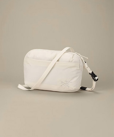 Heliad Crossbody Bag