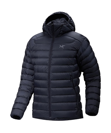 Cerium Hoody Men's
