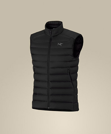 Cerium Vest Men's