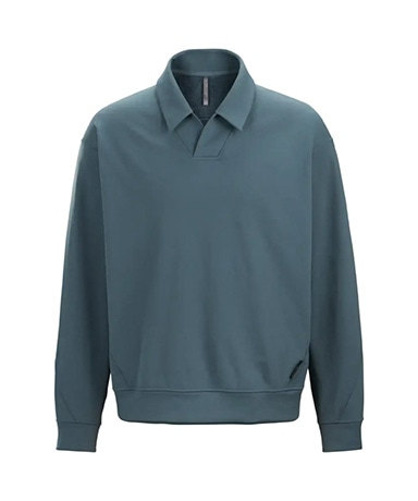 Consola Fleece Midlayer M