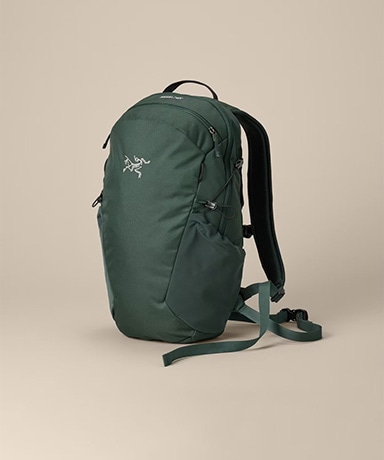 Mantis 16 Backpack