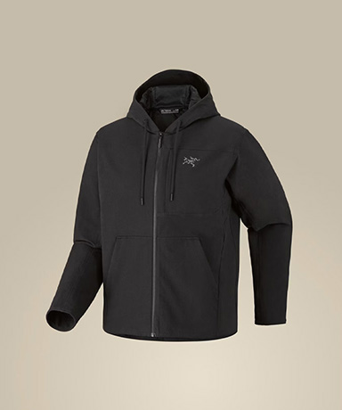 Cronin AR Hoody Men's