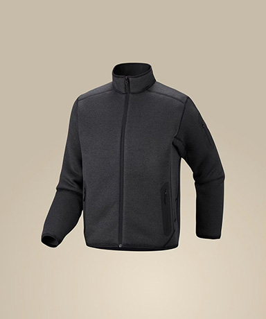 Covert Cardigan Men's