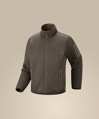 Covert Cardigan Men's