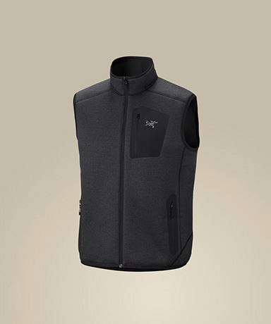 Covert Vest Men's