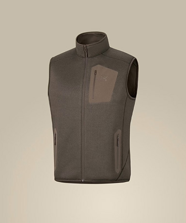 Covert Vest Men's