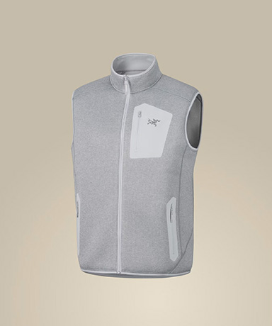 Covert Vest Men's