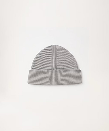 Conic Wool Toque