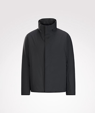 Euler Insulated Jacket Men's