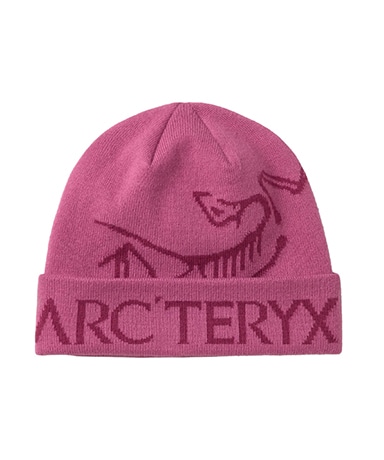 Bird Word Toque