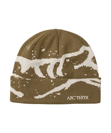 Grotto Toque