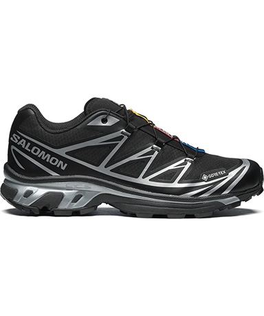 XT-6 GORE-TEX