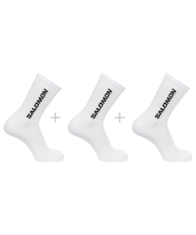 Everyday Crew 3-Pack