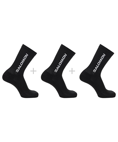 Everyday Crew 3-Pack