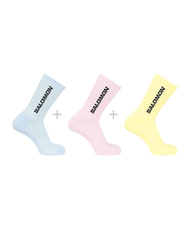 Everyday Crew 3-Pack