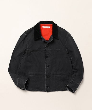Car Coat