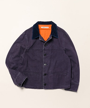 Car Coat