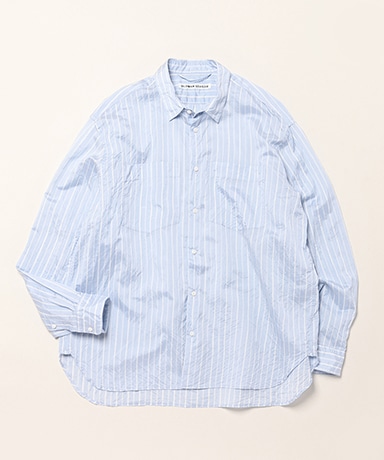Double Pocket Shirt
