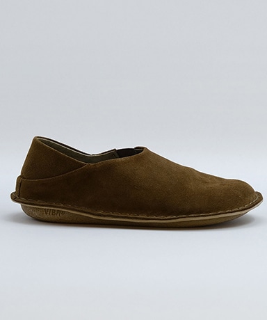 Zuma Bio Suede