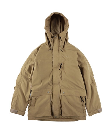 Hinoc Down 3 In 1 Jacket