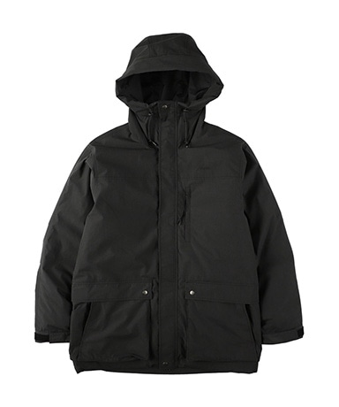 Hinoc Down 3 In 1 Jacket
