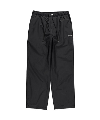 Warm Easy Pants