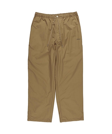 Warm Easy Pants