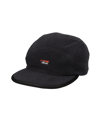 Air Warm Fleece Jet Cap