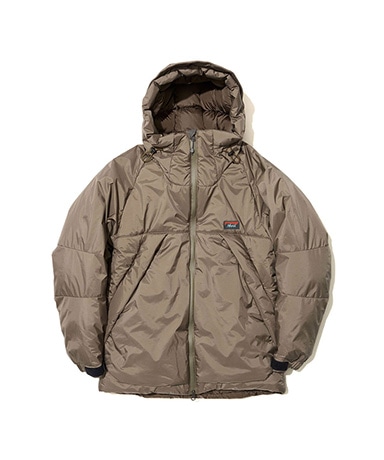 Aurora Tex Down Jacket Ibuki