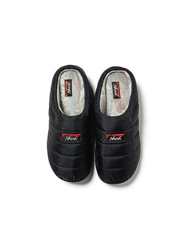 NANGA×SUBU Aurora Tex Winter Sandal