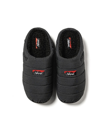 NANGA×SUBU Hinoc Winter Sandal