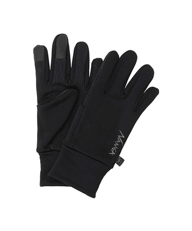 Polartec Power Stretch Gloves