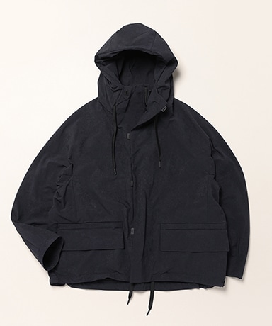 LOFTMAN別注 50th Souvenir Hunter S/L BR