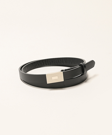 Slide Buckle Belt
