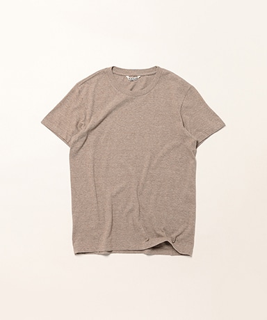 Women's Seamless Crew Neck Tee