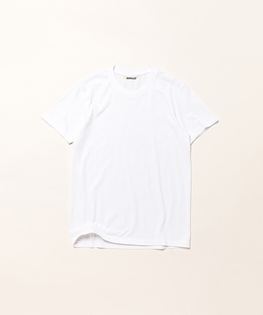 Women's Seamless Crew Neck Tee